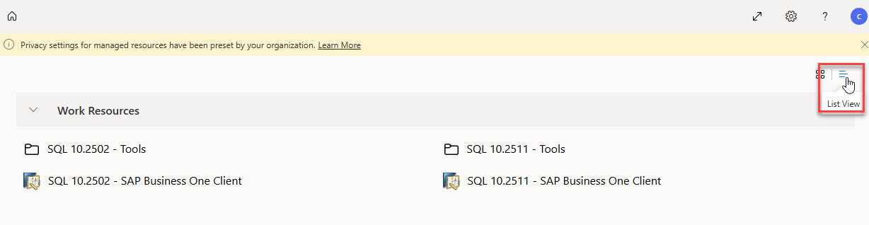 portal RDWeb List View.jpg